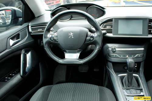 Peugeot 308 1.6 Allure