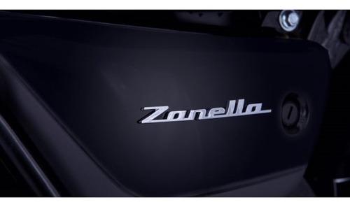 Imagen 7 de 7 de Zanella Patagonia Eagle 250 Financia Con Dni 36 Cuotas Fijas