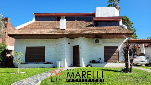 Casa A La Venta En Country Las Lajas
