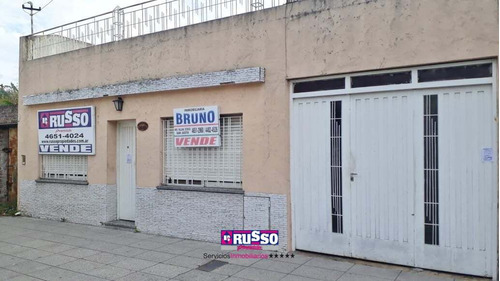 Venta Casa 3 Ambientes San Justo