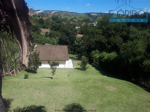Imagem 12 de 29 de Chácaras À Venda Em Atibaia/sp - Compre O Seu Chácaras Aqui! - 1434023