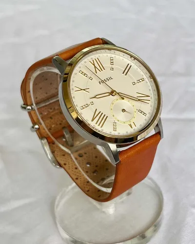 Reloj Mujer Fossil Es4161 Original