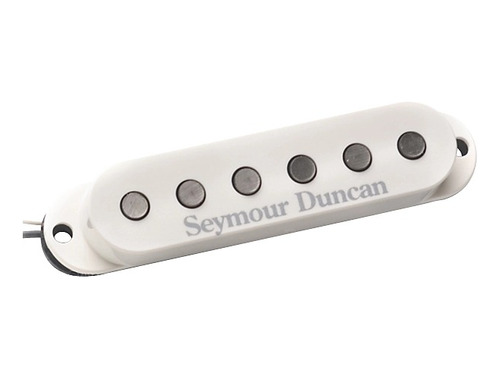 Cápsula Seymour Duncan Ssl-5 Bridge