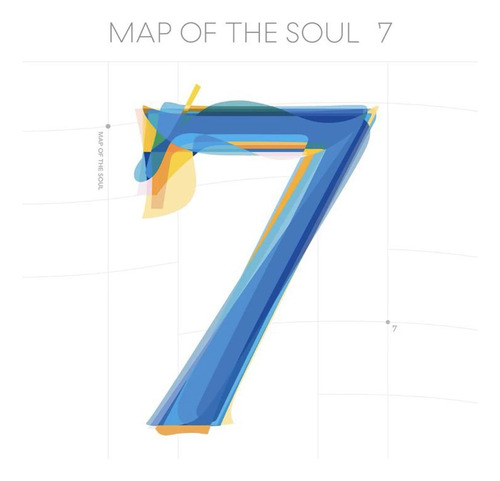 Map Of The Soul: 7