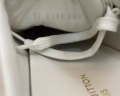 Tenis Louis Vuitton De Mujer Originales Tipo Slippers