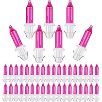 Comprar 200 Miniinciensos Navideños De 2,5 V, 50\u002F100\u002F150\u002F200 Unidade