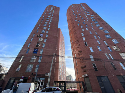 Departamento En Alquiler | 1 Dormitorio | Torres H | Seguridad 24 Hs | Sum Con Asador