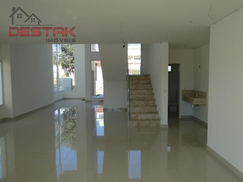 Imagem 6 de 15 de Ref.: 3360 - Casa Condomínio Em Jundiaí Para Venda - V3360
