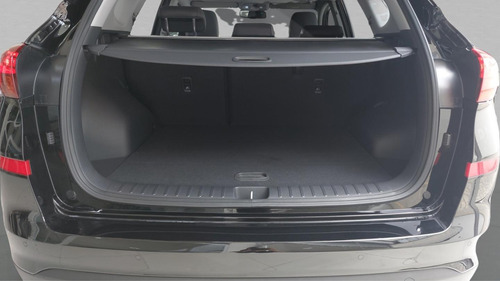 Hyundai Tucson Hyundai Tucson Limited 1.6 Turbo (Aut.)