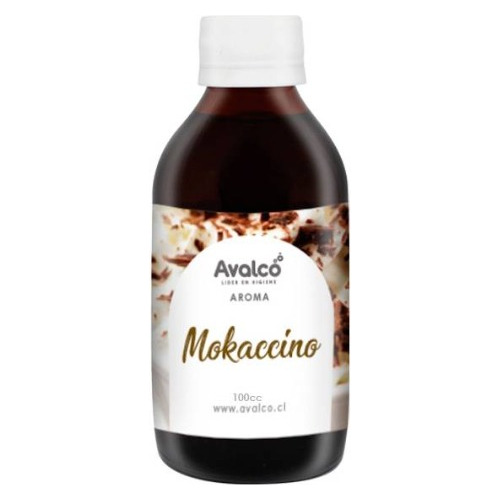 Aroma Mokaccino 100cc