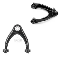 Comprar 2) Horquillas Delanteras Sup Grob Civic Para Honda 1996-2000