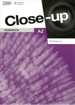 Comprar Close-Up A2 (2Nd.Edition) - Workbook + Online Pack, de Healan, Angela. Editorial NATIONAL GEOGRAPHIC CENGAGE, tapa blanda en inglés internacional, 2017