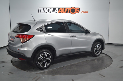 Honda Hr-v 1.8 Ex-l Cvt A/t 2016 -imolaautos-