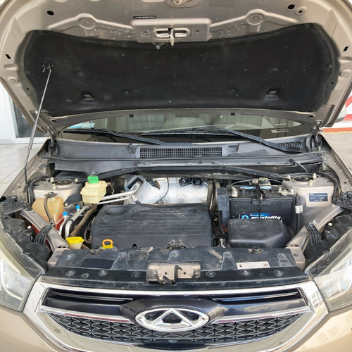 Imagen 10 de 10 de Chery Tiggo 3 Confort | Usados Certificados