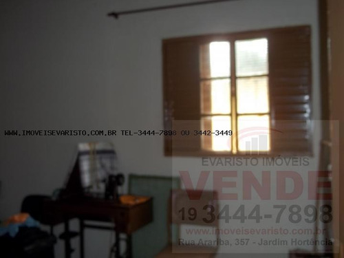 Imagem 4 de 15 de Casa Para Venda Em Limeira, Nova Suiça, 4 Dormitórios, 2 Banheiros, 8 Vagas - 1499_1-514253