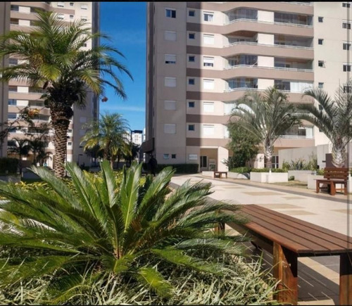 Imagem 25 de 27 de Apartamento 3 Dormitórios À Venda Com Suíte, 114 M² - Jardim Zaira - Centro Guarulhos/sp - Ap0179