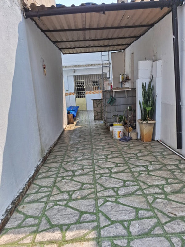 Casa Duplex