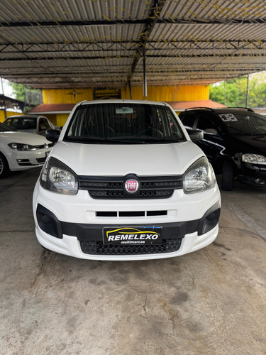 Fiat Uno 1.0 Drive Flex 5p