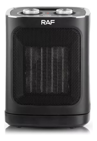 Calefactor Ventilador Aire Frío Eléctrico Portátil 1800w