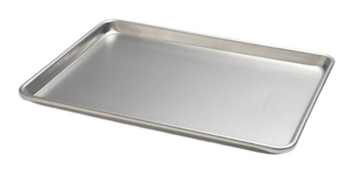 Charola 45x65 Zintroalum Para Panaderia 25 Pzas