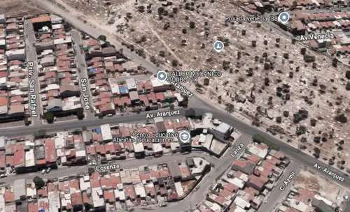 Sk01- Casa En Remate Bancario En Av. Aranjuez, Villa Fontana Ix, Tijuana, Bc. (65% Debajo De Su Valor Comercial, Solo Recursos Propios)
