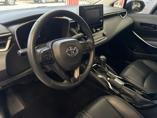 Toyota Corolla Xle