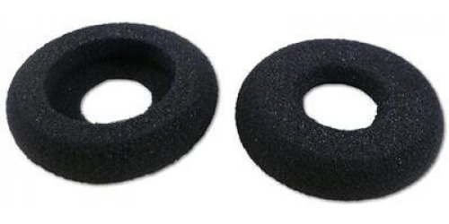 Nuevo Plantronics Popular Donut Style Hypoallergenic Foam Ea