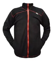 Comprar Chaqueta Térmica Fibra Polar Marca Loby Mod Camp Caballero