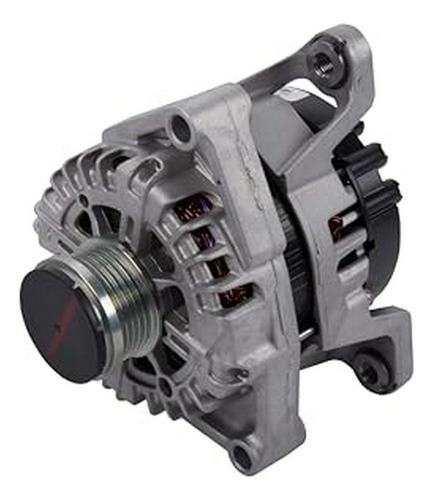 Alternador  Gm 13597227