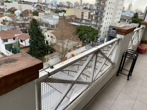 Imagen 7 de 7 de Depto 3 Ambientes- Villa Ballester