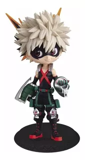 Figura My Hero Academia Qposket Katsuki Bakugo (ver.b) 22953