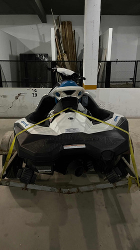 Sea Doo