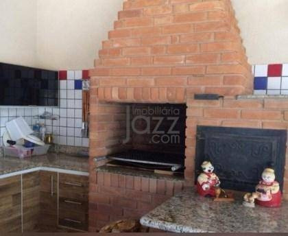 Chácara Com 3 Dormitórios À Venda, 1000 M² Por R$ 1.590.000,00 - Parque Da Represa - Paulínia/sp - Ch0552