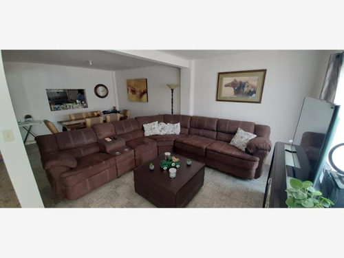 Imagen 2 de 10 de Casa Sola En Venta Ex Hipodromo