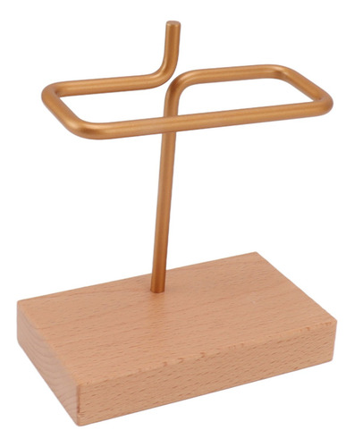 Dispensador De Papel Para Filtro De Café Hand Drip, Soporte