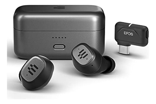 Epos Audio Gtw 270 Hybrid True Wireless Auriculares Cerrados