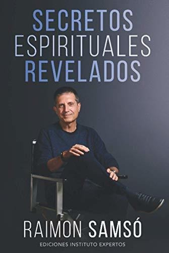 Libro : Secretos Espirituales Revelados (desarrollo Persona