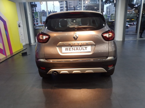 Imagen 14 de 16 de Auto Camioneta Renault Captur Intens 1.6 Cvt