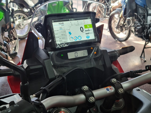 Honda Africa Twin 1100 2020 0km - Entrega Inmediata