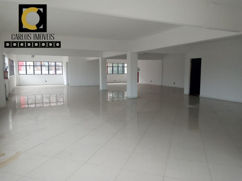 Imagem 8 de 15 de Salas Comerciais Para Alugar Em Santos - 314