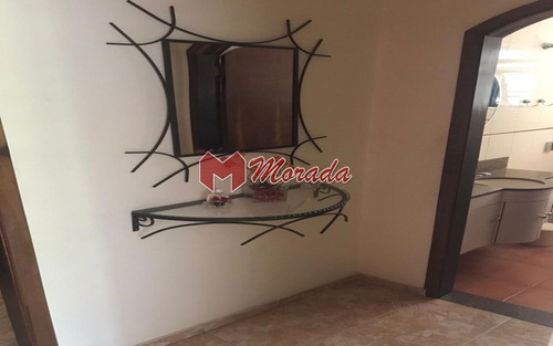 Imagem 14 de 20 de Casa Assobradada Venda Jardim Guapira Ref18365 - 18365