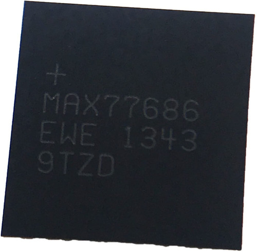 Max77686 Ic De Power N7100, S3
