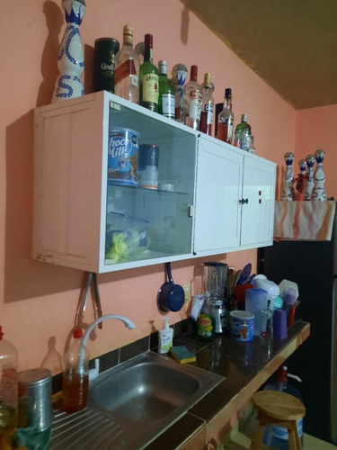 Propiedad Con 8 Departamentos En Venta En El Centro De Tulum