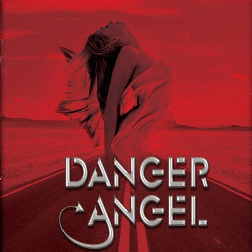 Danger Angel /  Danger Angel-   Cd Album Importado 