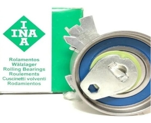 Tensor De Correa Tiempo Fiat Siena Stilo 1.8 8v Gps