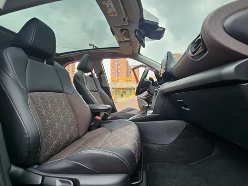 Toyota Yaris Cross 1.5 Hev Xls