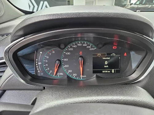 Chevrolet Tracker 1.8 Ls Mecánica