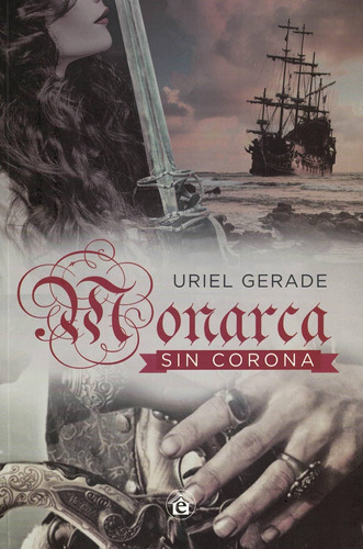 Monarca Sin Corona - Gerade, Uriel