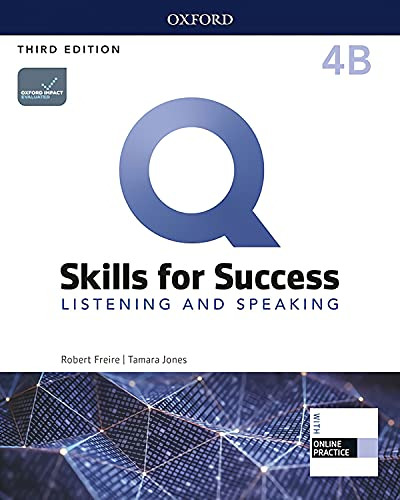 Q Skills For Success 3rd Edition Listening - 275