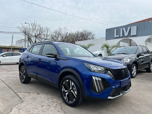 Peugeot 2008 1.0T Allure